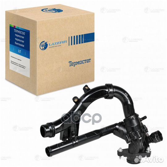 LT 1525 термостат Mercedes-Benz C (W205) 14/E