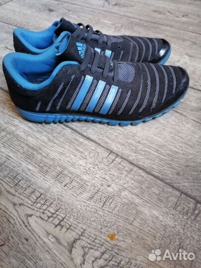 Кроссовки мужские осень весна