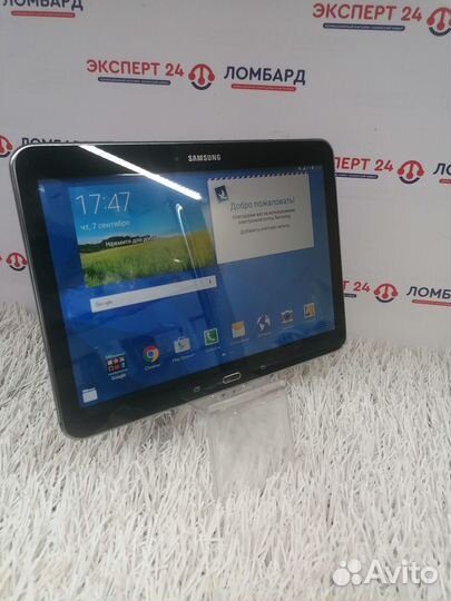 Планшет Samsung Galaxy Tab 4 10.1 SM-T531 (Р33)