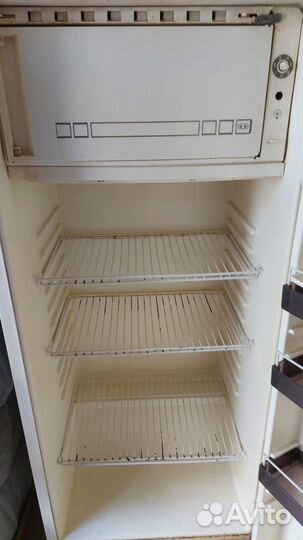 Холодильник Полюс
