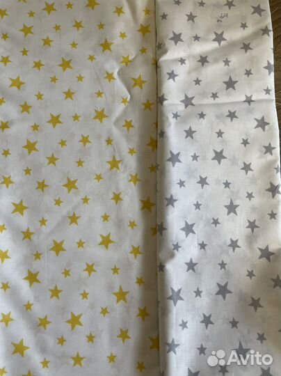 Ткань для постельного белья