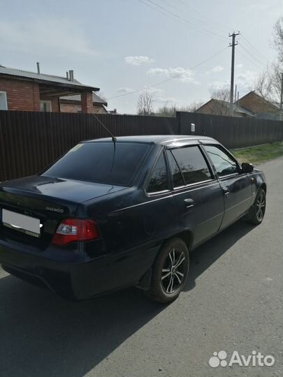 Daewoo Nexia 1.5 МТ, 2008, 194 338 км