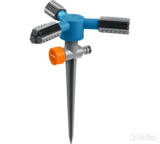 Круговой распылитель в ассортименте