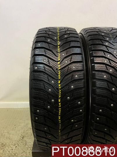 Kumho WinterCraft SUV Ice WS31 225/60 R17 110