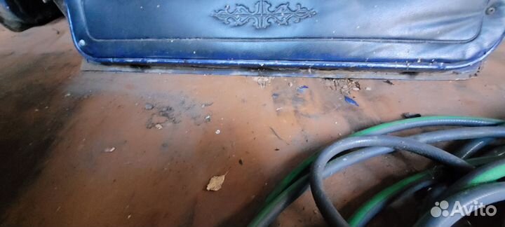 Двери на ваз классика