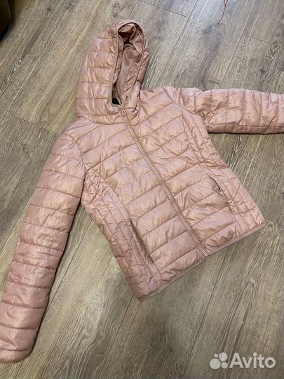 Куртка демисезонная