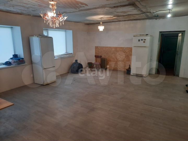 Дом 65 м² на участке 6 сот.