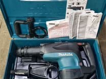 Перфоратор Makita hr5201c