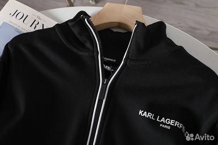 Спортивный костюм Karl Lagerfeld унисекс