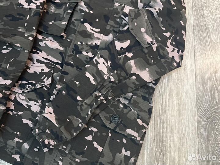 Костюм Горка 8 темный мультикам. Все размеры