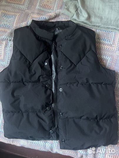 Детская одежда пакетом