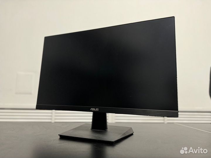 Монитор asus 24