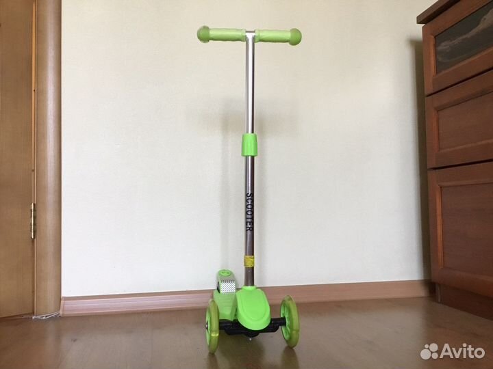 Самокат детский