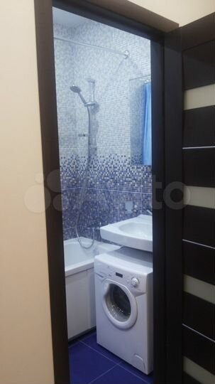 1-к. квартира, 32 м², 7/8 эт.