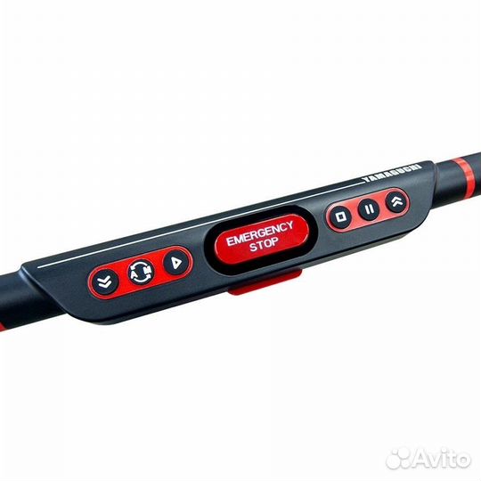 Беговая дорожка Yamaguchi PRO-X