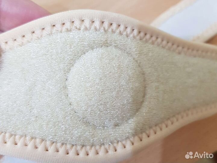 Бандаж детский противогрыжевой