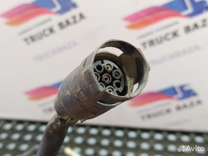 1744779 Проводка шасси Daf XF105