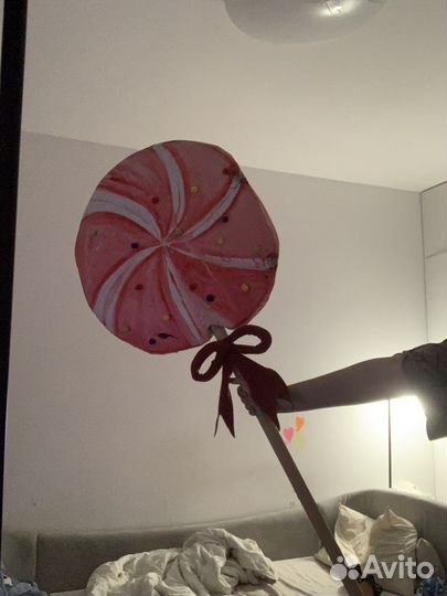 Крафт косплей на заказ