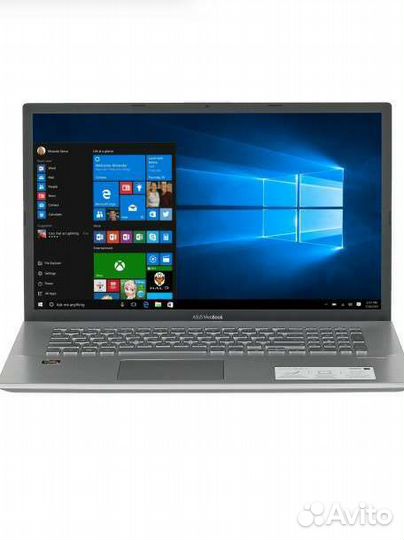 Asus vivobook