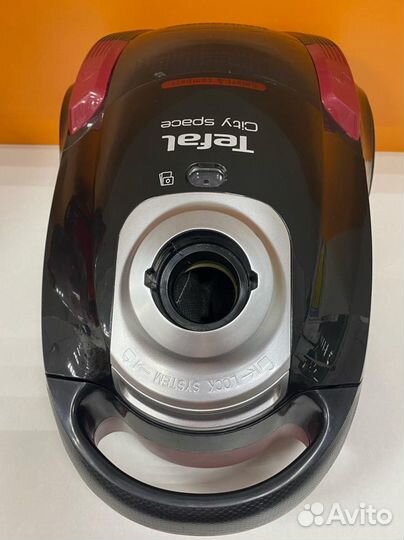 Пылесос tefal TW2619EA