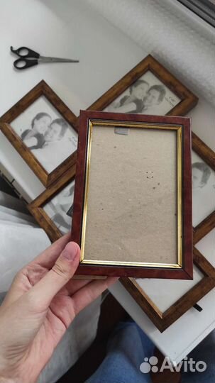 Рамки для фото