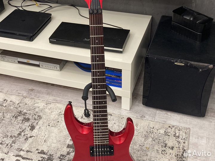 Электрогитара Aria pro 2 magna