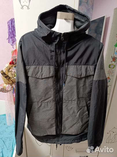 Ветровка мужская Adidas Originals