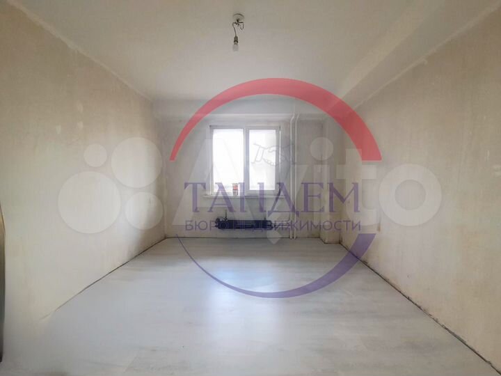 2-к. квартира, 62 м², 4/9 эт.