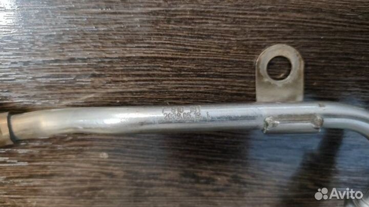 Трубка Bmw X1 E84