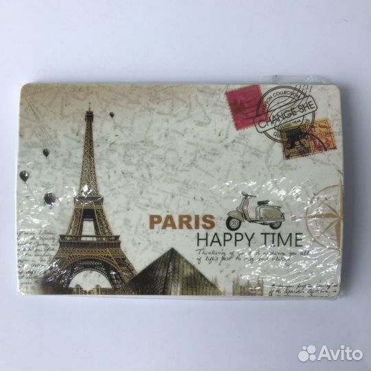 Набор открыток