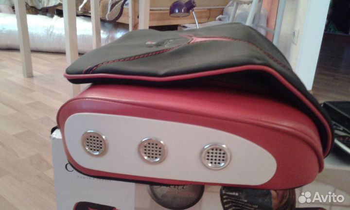 Вибро массажер для тела