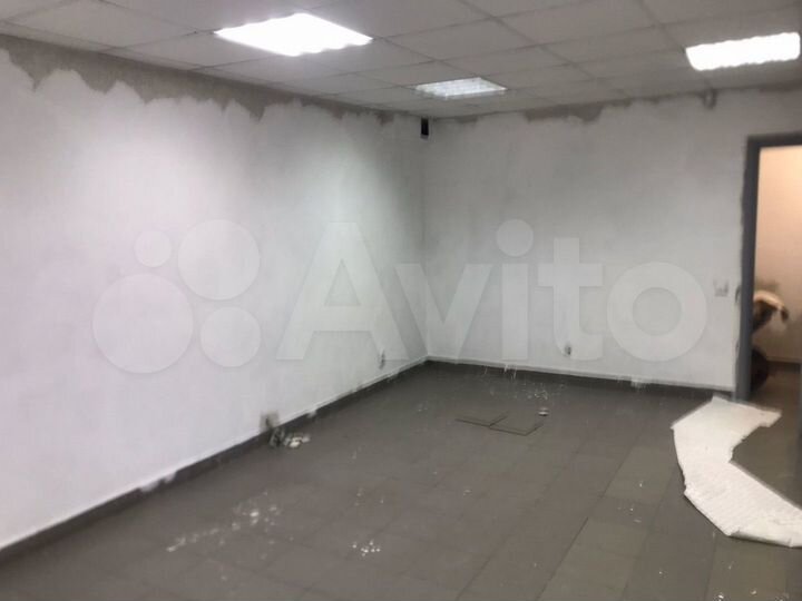 Офисы в аренду в Ленинском районе, 104 м²