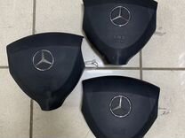 Mercedes-Benz A Class подушкам рулевая