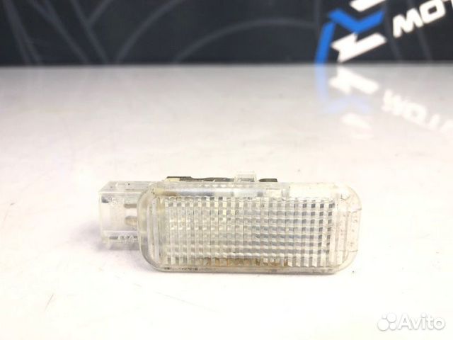 Плафон салона Audi A4 B6 ALT 2001