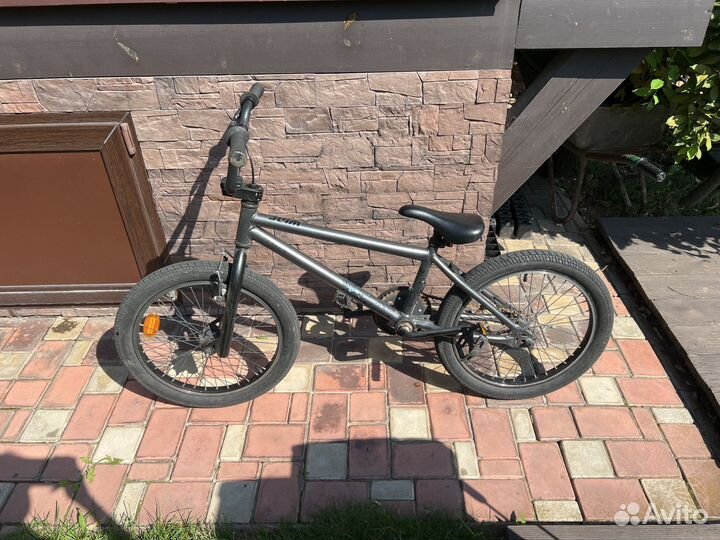 Велосипед bmx