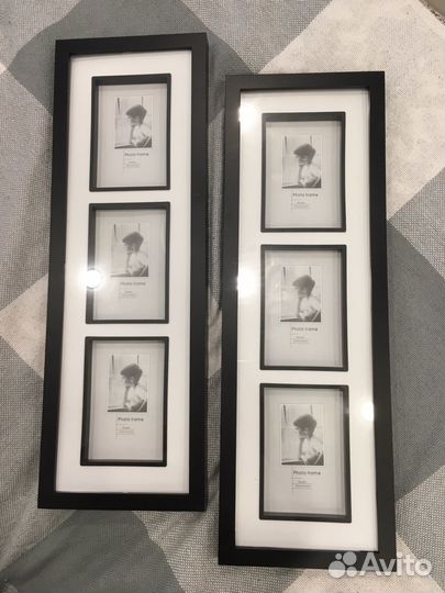 Рамки для фото