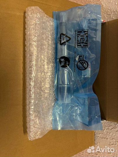 Топливные форсунки 0445120325 маз