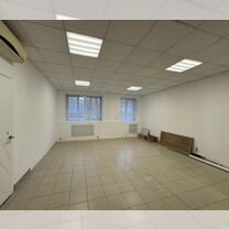 Свободного назначения, 122 м²