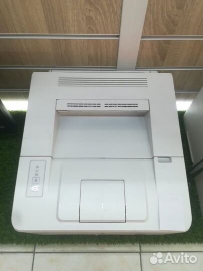 Принтер laserjet HP m203dn