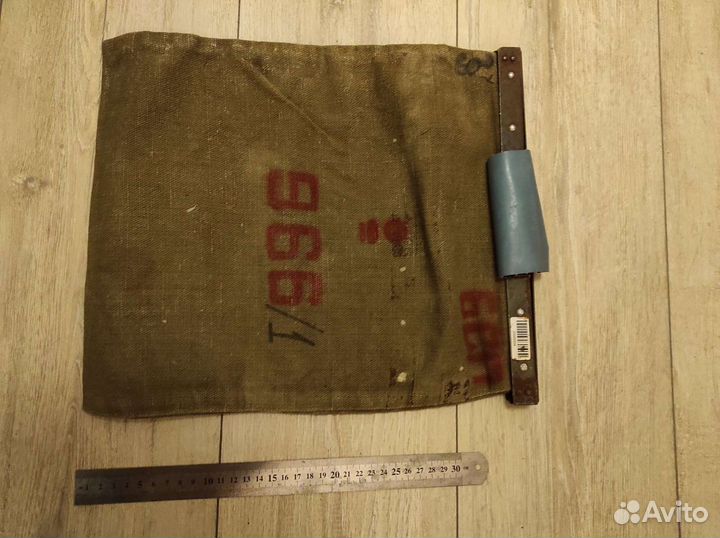 Инкассаторские мешки