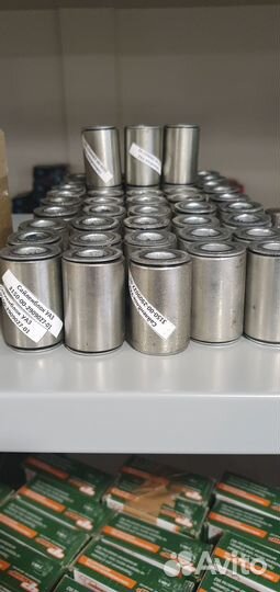 Сайлентблок УАЗ патриот