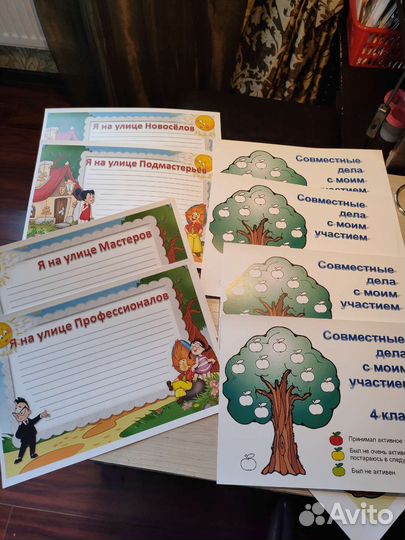 Портфолио23гимназия