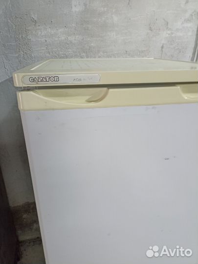 Холодильник бу Саратов 549