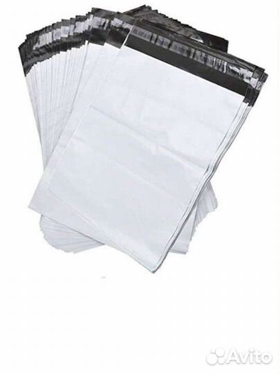 Курьерские пакеты 24 32