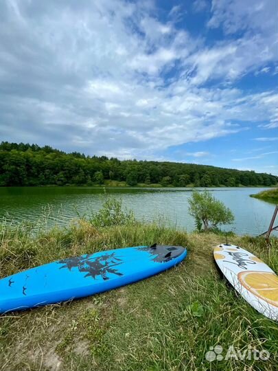 Аренда sup доски supboard сапборда