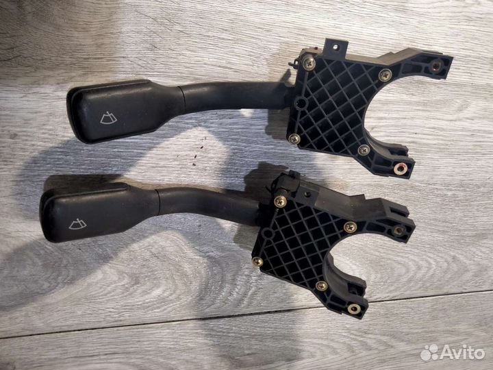 Переключатель дворников ауди 100