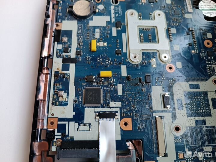 Компьютерный мастер, ремонт компьютеров в Истре