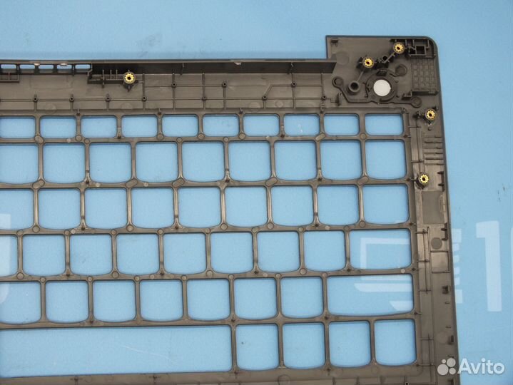 Топкейс для Lenovo V130-15, V130-15IGM, V330-15ISK