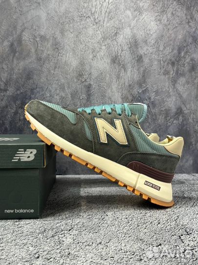 Кроссовки мужские new balance 1300