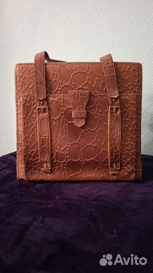 Сумочка дамская винтаж СССР